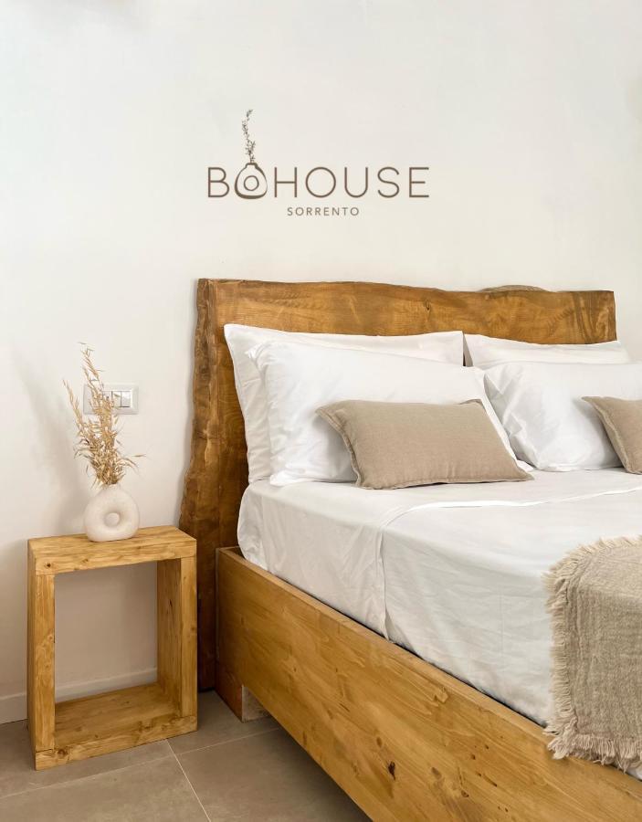 Bohouse Sorrento 아파트 외부 사진