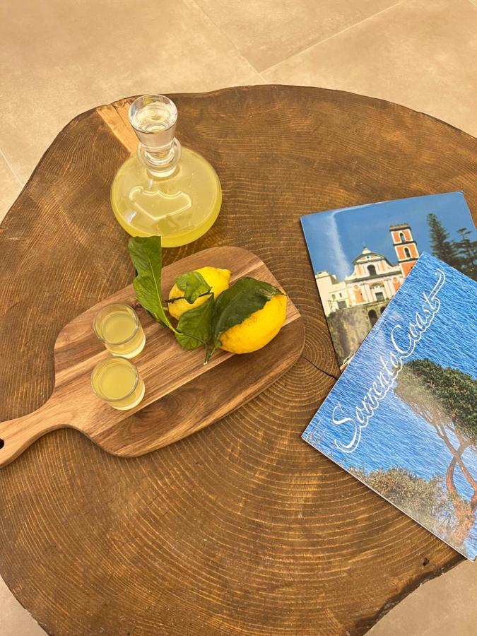 Bohouse Sorrento 아파트 외부 사진