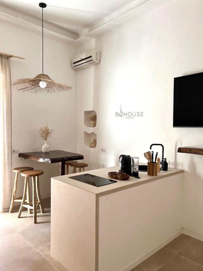 Bohouse Sorrento 아파트 외부 사진