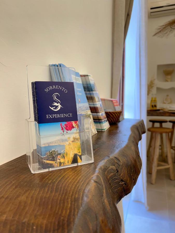 Bohouse Sorrento 아파트 외부 사진