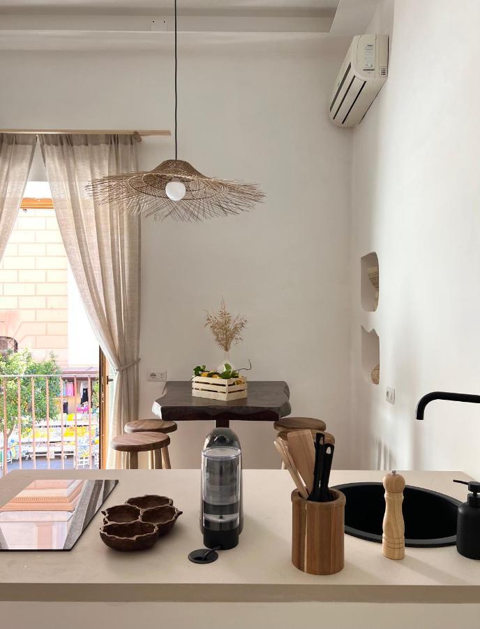 Bohouse Sorrento 아파트 외부 사진