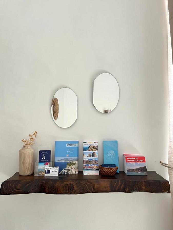 Bohouse Sorrento 아파트 외부 사진