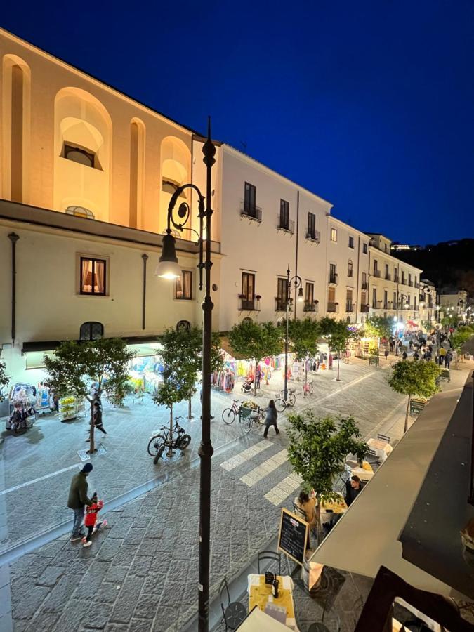 Bohouse Sorrento 아파트 외부 사진