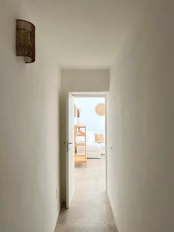 Bohouse Sorrento 아파트 외부 사진