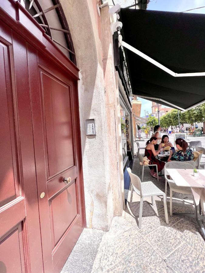 Bohouse Sorrento 아파트 외부 사진