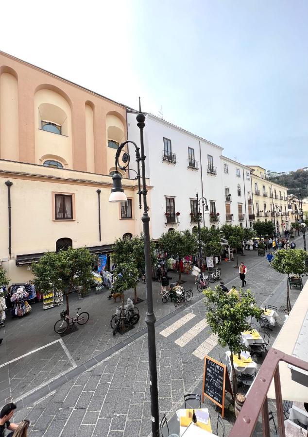 Bohouse Sorrento 아파트 외부 사진