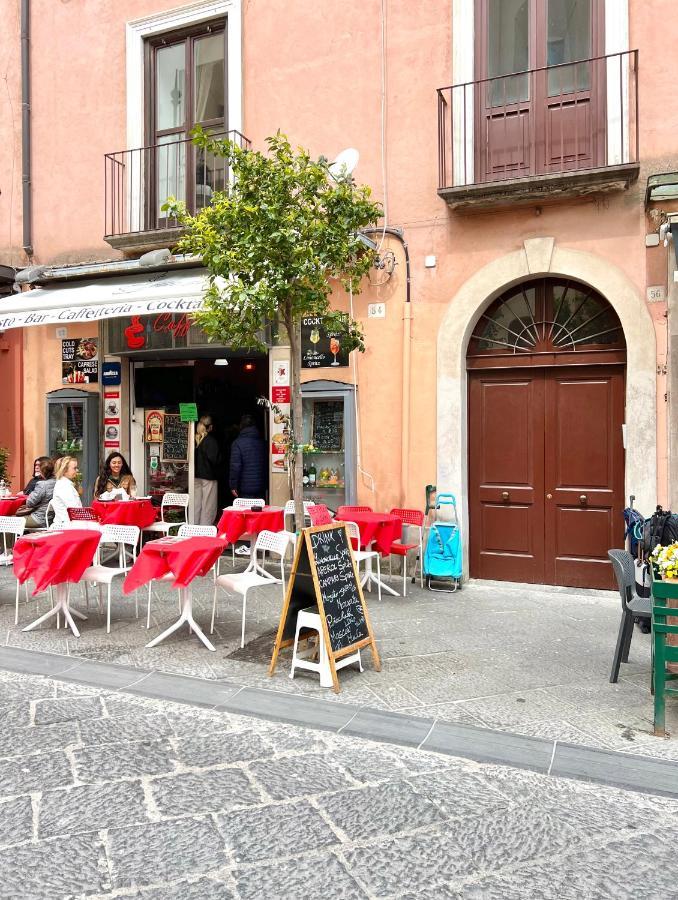 Bohouse Sorrento 아파트 외부 사진